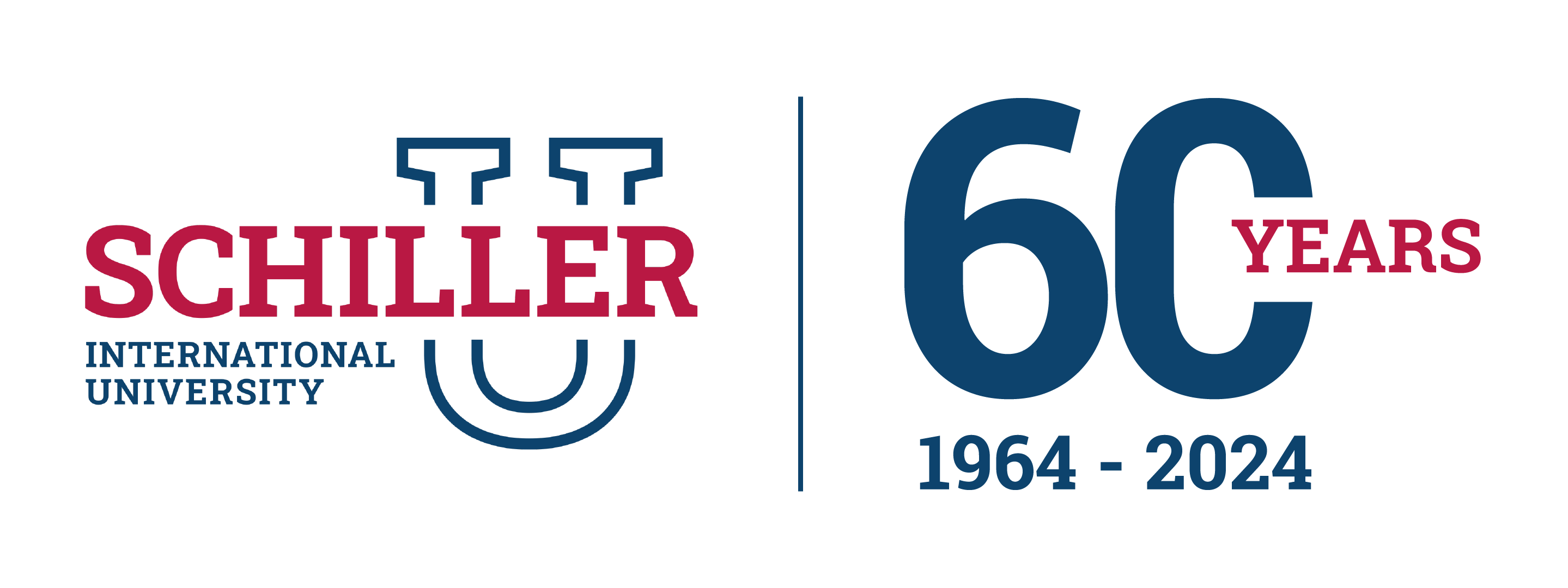 Schiller International University, Madrid Campus logo